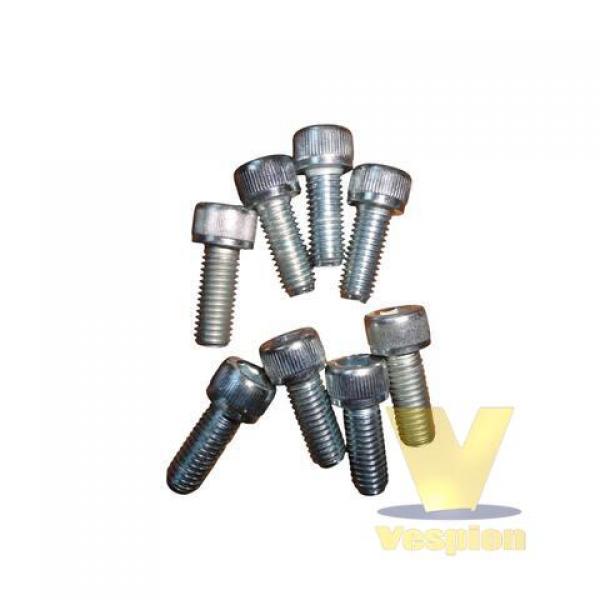 Spare parts for Westfalia Separator OSC 4-02-066